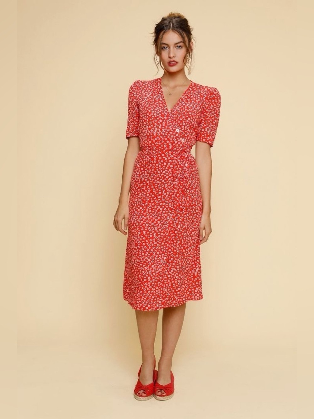 Rouje Gabin dress size 36